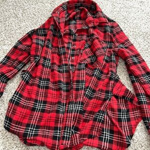Flannel